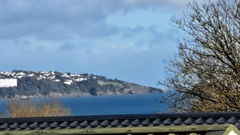 Family-friendly lodge with jacuzzi & yard | Beach view | Dogs allowed — photo 4