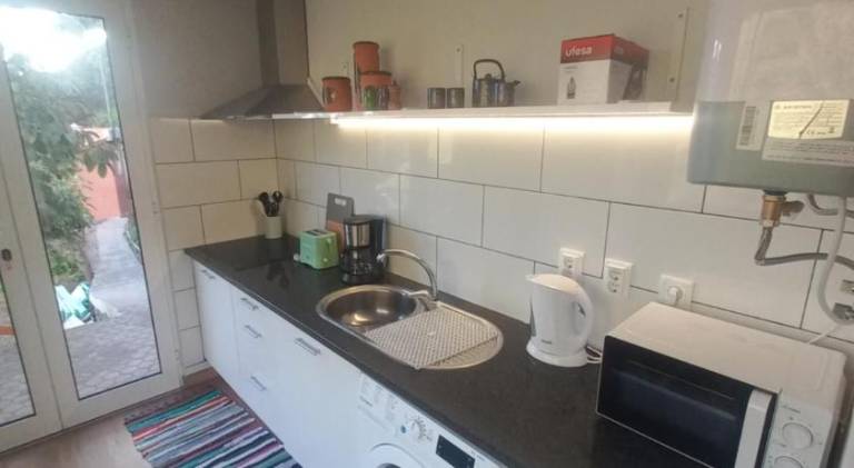 House with 1 room for 2 persons — photo 4