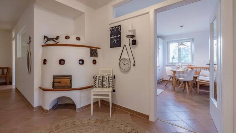 Ferienwohnung Weißensee