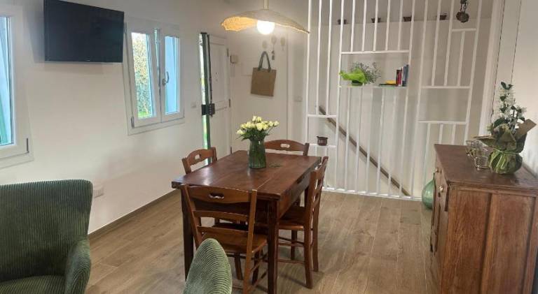 Vacation home with 2 rooms for 4 persons — photo 3