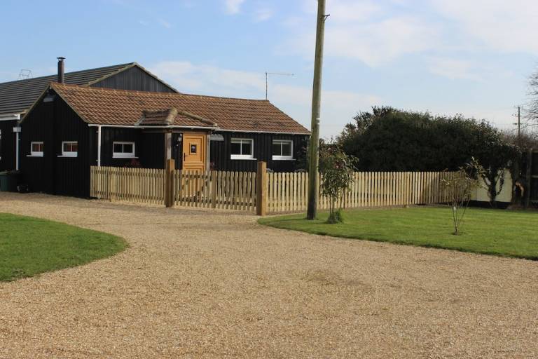 Cottage Fordingbridge