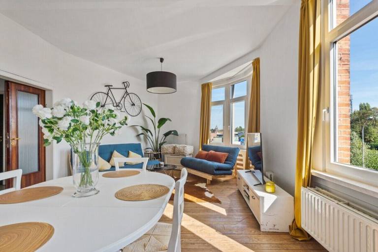 Appartement Deurne