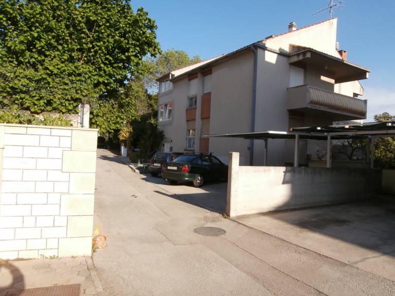 Apartman Mia studio blizu mora u Splitu