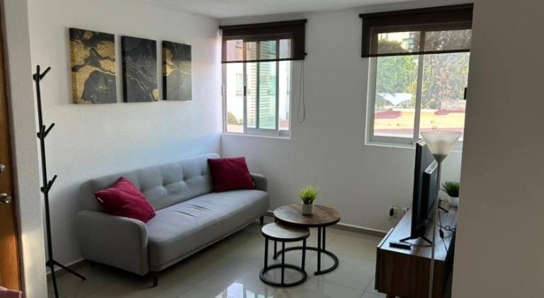 Comodo Departamento en San Andres Cholula — photo 2