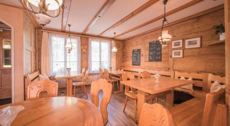 Gasthof Schonegg B&B — photo 5