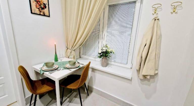 Holiday apartment with 1 room for 2 persons — photo 5