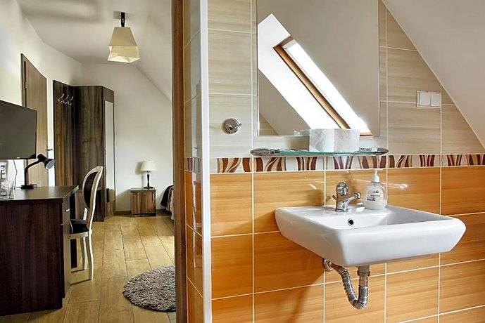 Bed & Breakfast Krosno