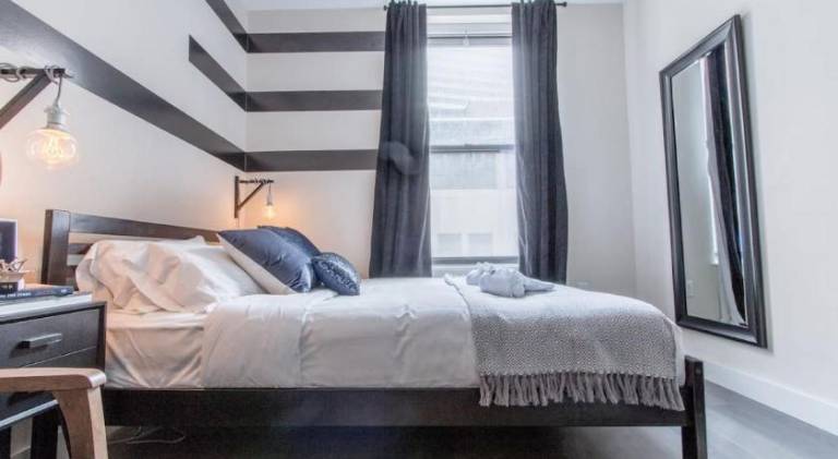 Pleasant apartment | Near Faneuil Hall | Good for workation | Dogs allowed — photo 2