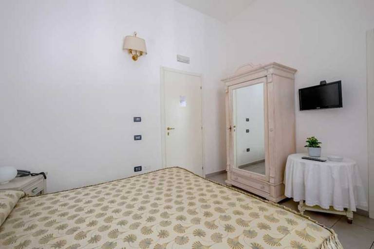 Camera privata Verona