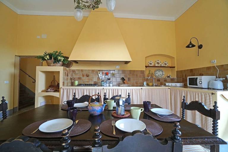 Casa Vada