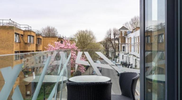Holiday apartment | Pets allowed — photo 4