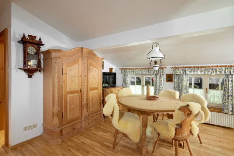 Apartment with sauna | Mountain view — photo 2