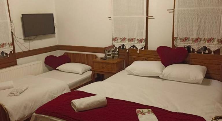 Akyeri konak tarihi butik otel — photo 2