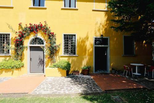Ferienwohnung Prato