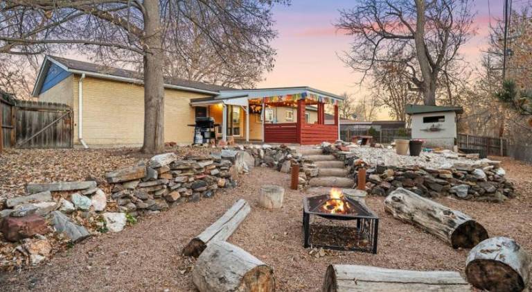 Creekside Family Haven in Wheat Ridge, CO