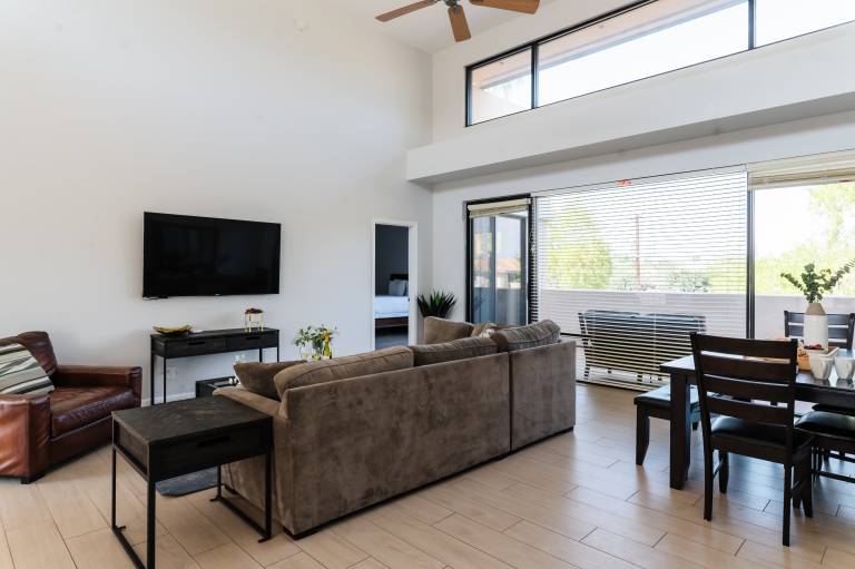 232 m² Ferienhaus
