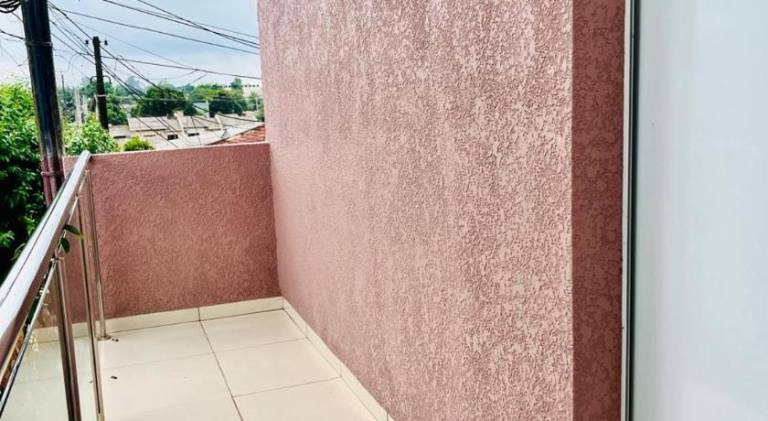 Villa urbana pousada — photo 4