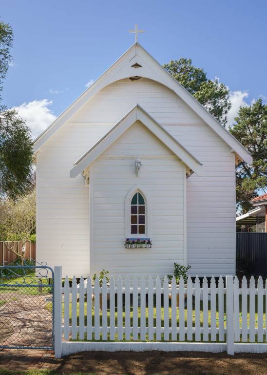 House Mudgee