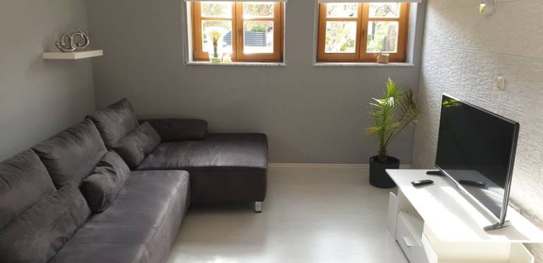 Ferienwohnung  Bad Bocklet