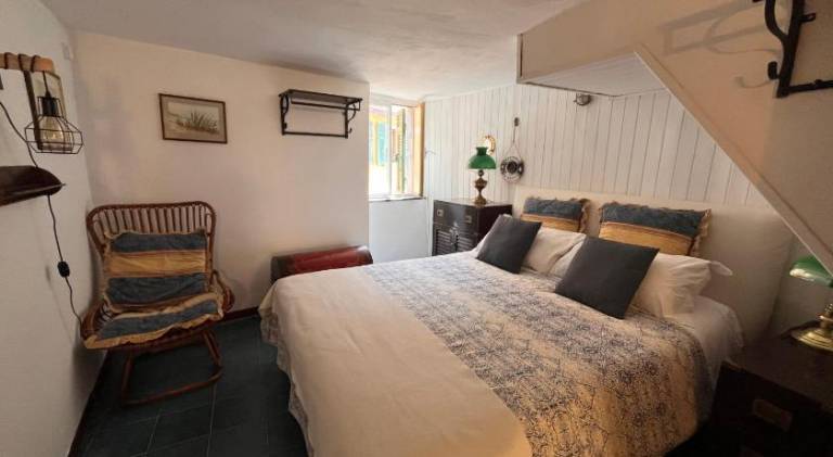 Rental apartment with 1 room for 2 persons — photo 2