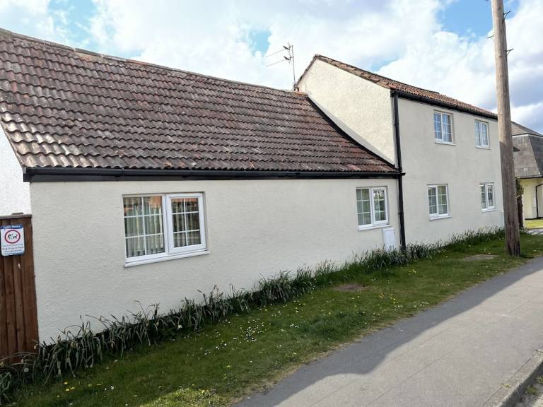 House  Louth