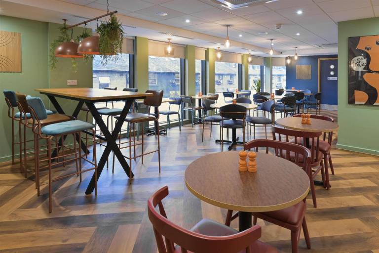 Travelodge Harrogate West Park — photo 4