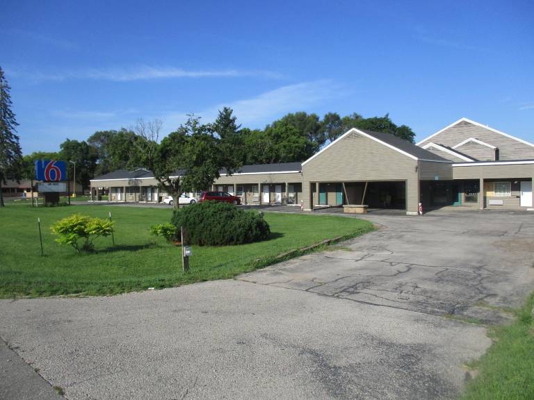 Motel 6 Prairie Du Chien, WI in Prairie Du Chien, WI