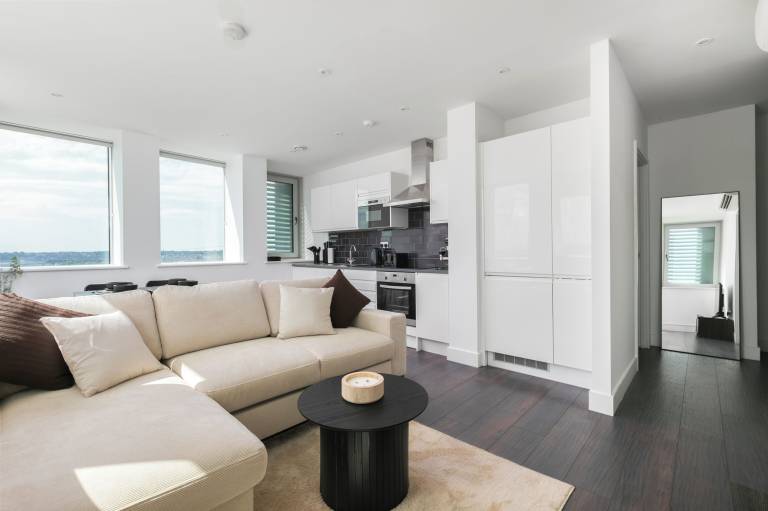 Apartment London Borough of Wandsworth