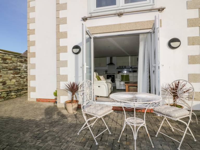 Cottage  Newquay