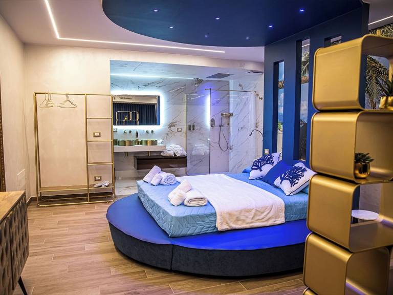 Bed & Breakfast Gioia Tauro