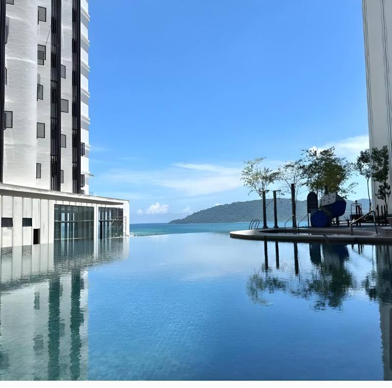 House Kota Kinabalu