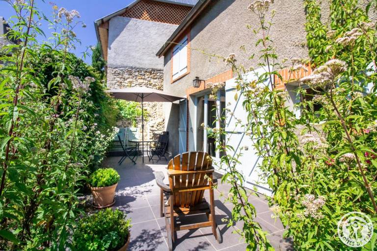 Beautiful gite with garden, pool & patio | Dogs allowed — photo 5