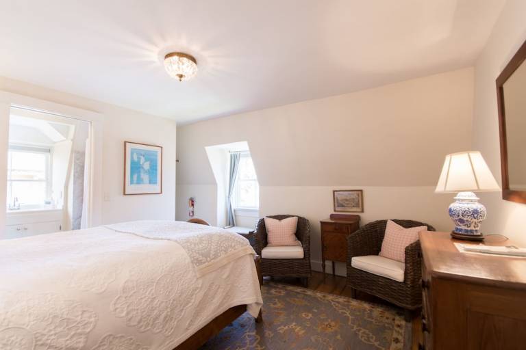 Bed and breakfast Newport