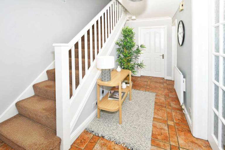 House  Stoke-on-Trent