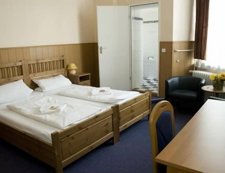 Pension Charlottenburg