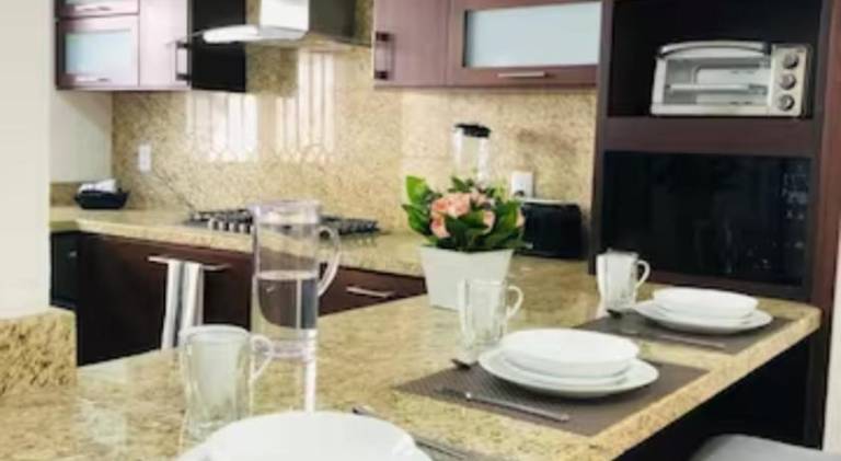 Serviced apartment | Good for workation — photo 5