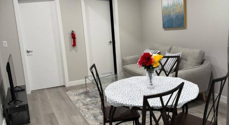 52 m&sup2; Ferienwohnung