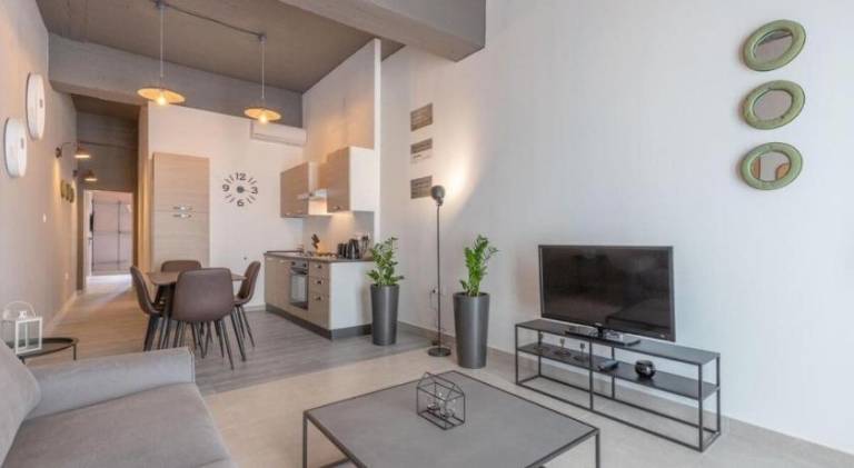 Holiday apartment | Pets are welcome in St. Julian's