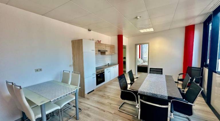 Rental apartment with 5 rooms for 11 persons — photo 2