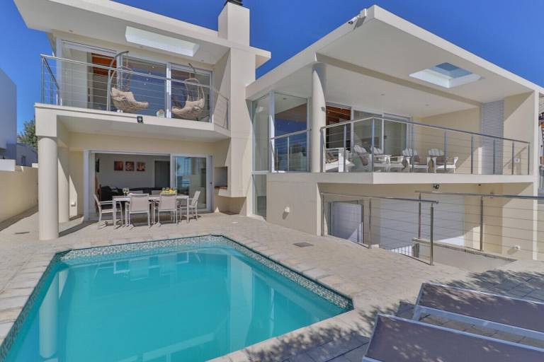 House  Gansbaai