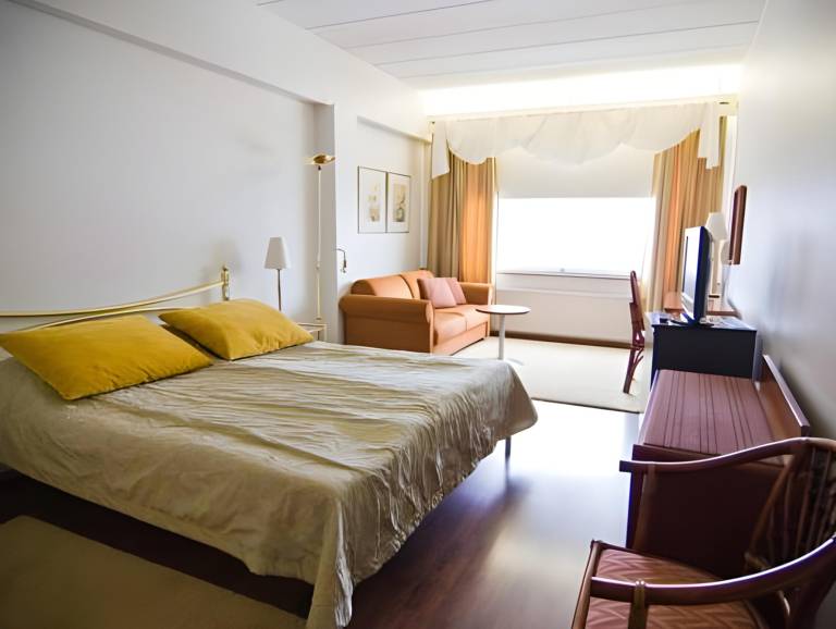 Hotel Amado in Pori