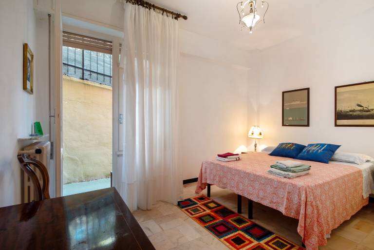 Rental apartment with patio | Close to the beach | Pet-friendly — photo 3