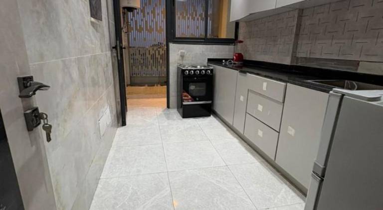 Holiday apartment with 1 room for 3 persons — photo 4