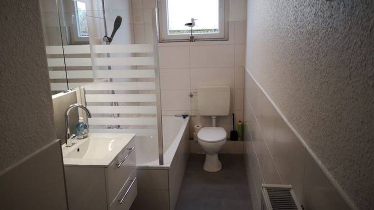 Ferienwohnung in Wischhafen f&uuml;r max. 4 Personen