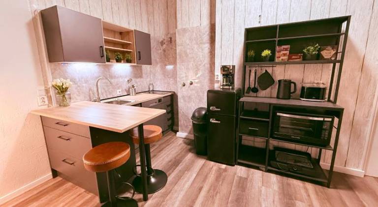 Apartment with sauna & pool | Pets allowed — photo 4
