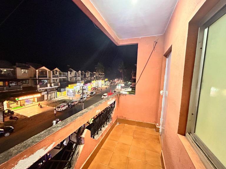 Nice holiday apartment with patio | Dogs allowed — photo 5