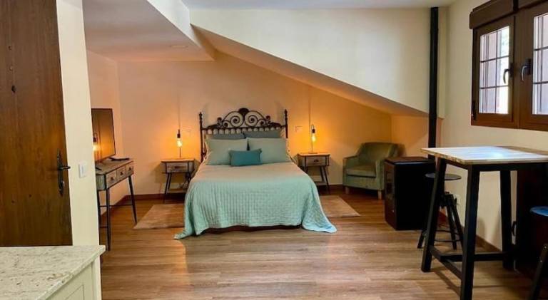 Holiday apartment with 1 room for 2 persons — photo 2