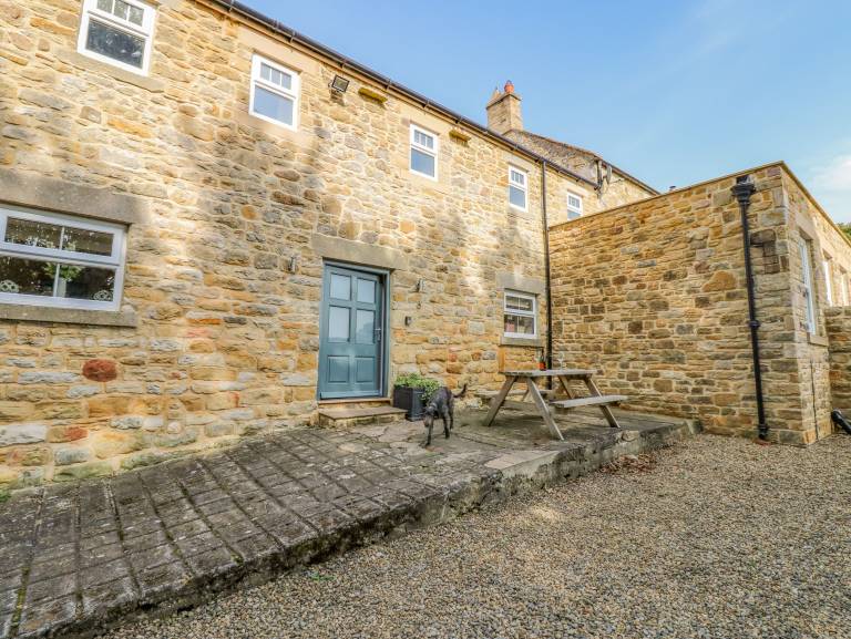 Cottage Corbridge