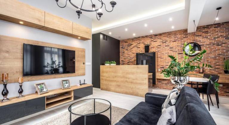 Holiday apartment for 2 persons — photo 3