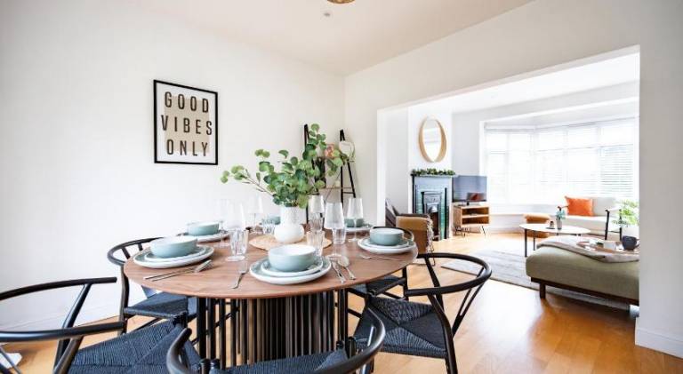 House with 4 rooms for 9 persons — photo 3